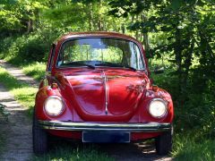 Louer une VOLKSWAGEN Coccinelle  de de 1973 (Photo 5)