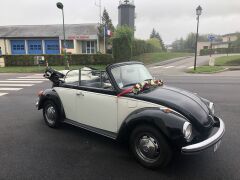 Louer une VOLKSWAGEN Coccinelle  de de 1973 (Photo 2)