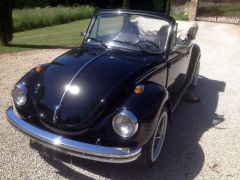 VOLKSWAGEN Coccinelle  (Photo 2)