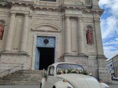 VOLKSWAGEN Coccinelle  (Photo 1)