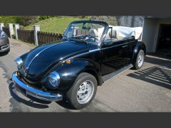 VOLKSWAGEN Coccinelle  (Photo 2)