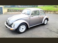 Louer une VOLKSWAGEN Coccinelle  de de 1986 (Photo 1)