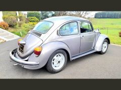 Louer une VOLKSWAGEN Coccinelle  de de 1986 (Photo 2)
