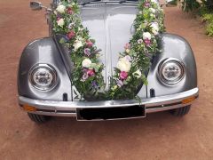 Louer une VOLKSWAGEN Coccinelle  de de 1986 (Photo 3)