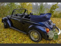 VOLKSWAGEN Coccinelle Cabriolet (Photo 4)