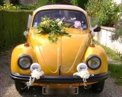 VOLKSWAGEN Coccinelle Jeans (Photo 2)