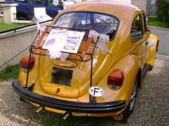 VOLKSWAGEN Coccinelle Jeans (Photo 3)