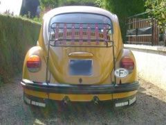 VOLKSWAGEN Coccinelle Jeans (Photo 5)