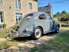 VOLKSWAGEN Coccinelle (Photo 2)