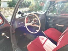 VOLKSWAGEN Coccinelle (Photo 3)