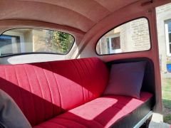 VOLKSWAGEN Coccinelle (Photo 4)