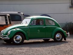 VOLKSWAGEN Coccinelle (Photo 3)