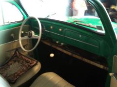 VOLKSWAGEN Coccinelle (Photo 5)