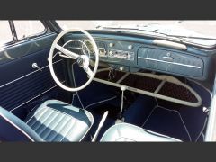 Louer une VOLKSWAGEN Coccinelle de de 1961 (Photo 5)