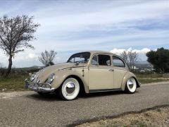 VOLKSWAGEN Coccinelle (Photo 1)