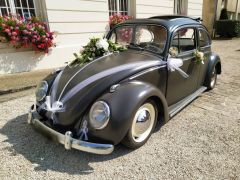 VOLKSWAGEN Coccinelle (Photo 1)