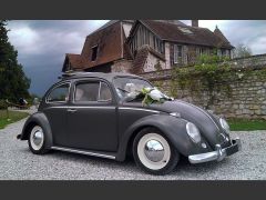 VOLKSWAGEN Coccinelle (Photo 2)