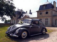 Louer une VOLKSWAGEN Coccinelle de de 1963 (Photo 3)