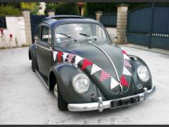 Louer une VOLKSWAGEN Coccinelle de de 1963 (Photo 4)