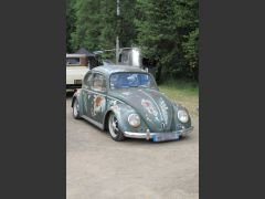 VOLKSWAGEN Coccinelle (Photo 1)