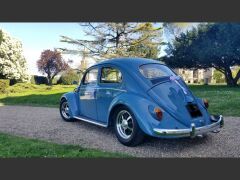 Louer une VOLKSWAGEN Coccinelle de de 1963 (Photo 3)