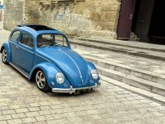 VOLKSWAGEN Coccinelle (Photo 1)