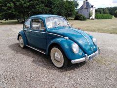 VOLKSWAGEN Coccinelle (Photo 1)
