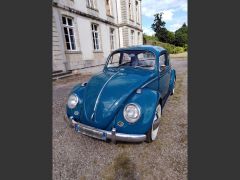 Louer une VOLKSWAGEN Coccinelle de de 1965 (Photo 2)