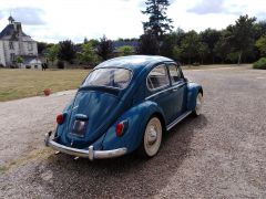 Louer une VOLKSWAGEN Coccinelle de de 1965 (Photo 3)