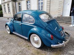 Louer une VOLKSWAGEN Coccinelle de de 1965 (Photo 4)