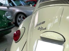 VOLKSWAGEN Coccinelle (Photo 5)