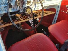 Louer une VOLKSWAGEN Coccinelle de de 1966 (Photo 5)