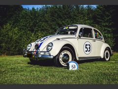 VOLKSWAGEN Coccinelle (Photo 2)