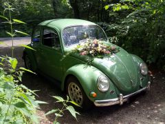 Louer une VOLKSWAGEN Coccinelle de de 1967 (Photo 2)