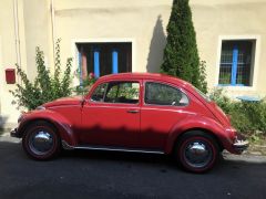 Louer une VOLKSWAGEN Coccinelle de de 1967 (Photo 3)