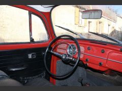 Louer une VOLKSWAGEN Coccinelle de de 1967 (Photo 5)