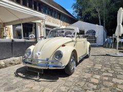 VOLKSWAGEN Coccinelle (Photo 1)
