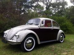 VOLKSWAGEN Coccinelle (Photo 1)