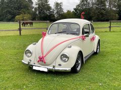 Louer une VOLKSWAGEN Coccinelle de de 1968 (Photo 1)