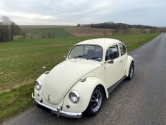 Louer une VOLKSWAGEN Coccinelle de de 1968 (Photo 4)