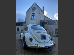 Louer une VOLKSWAGEN Coccinelle de de 1968 (Photo 5)