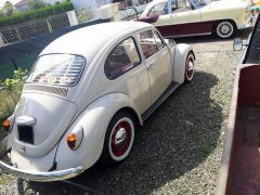 Louer une VOLKSWAGEN Coccinelle de de 1969 (Photo 2)