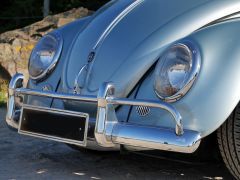 Louer une VOLKSWAGEN Coccinelle de de 1969 (Photo 5)