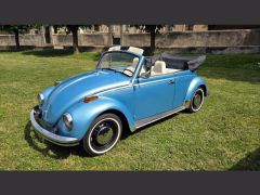 VOLKSWAGEN Coccinelle (Photo 1)