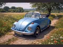 Louer une VOLKSWAGEN Coccinelle de de 1970 (Photo 2)