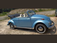 Louer une VOLKSWAGEN Coccinelle de de 1970 (Photo 4)