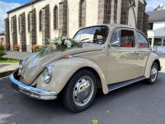 Louer une VOLKSWAGEN Coccinelle de de 1970 (Photo 3)