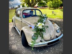 Louer une VOLKSWAGEN Coccinelle de de 1970 (Photo 4)