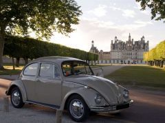 VOLKSWAGEN Coccinelle (Photo 3)