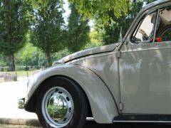 VOLKSWAGEN Coccinelle (Photo 4)